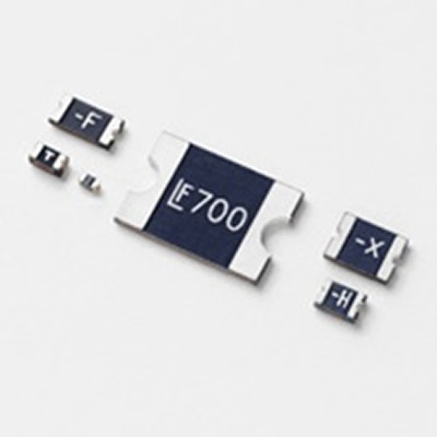 Low resistance low Rho SMD