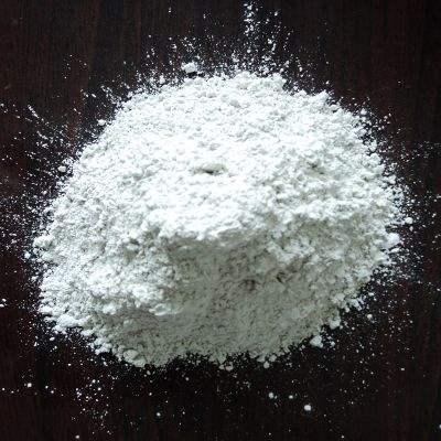 礦渣立磨生產的成品