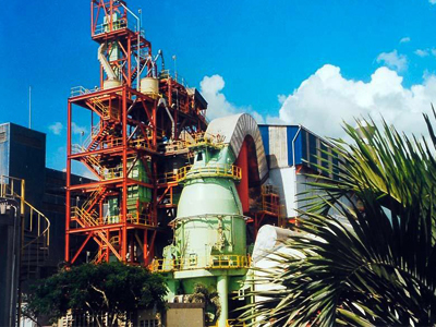 石膏設備立磨機磨粉機