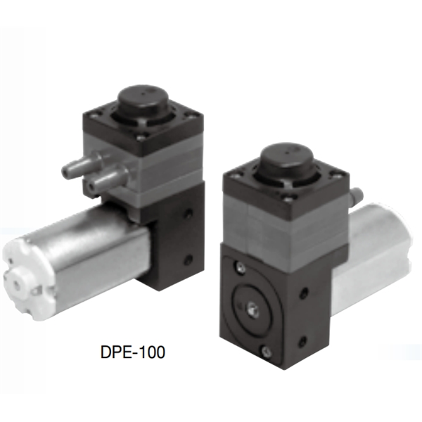 NITTO日東工器  UNIMOR壓電泵系列BPH-474G