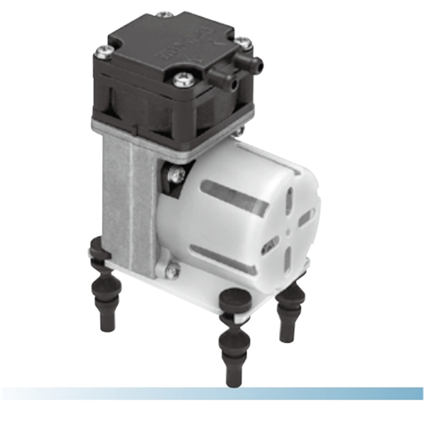 中村供：NITTO日東工器  DC隔膜泵DP0102H-X1