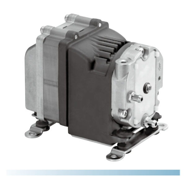 NITTO日東工器 DC線性驅(qū)動活塞真空泵DAH110-Y1