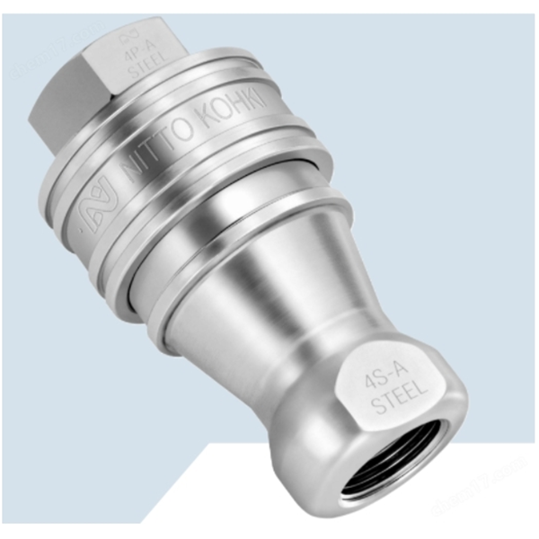 中村供：NITTO日東工器、彈簧平衡吊TW-30
