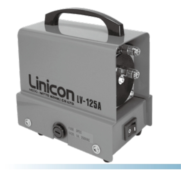 中村供：NITTO日東工器、電動螺絲刀DLV7104