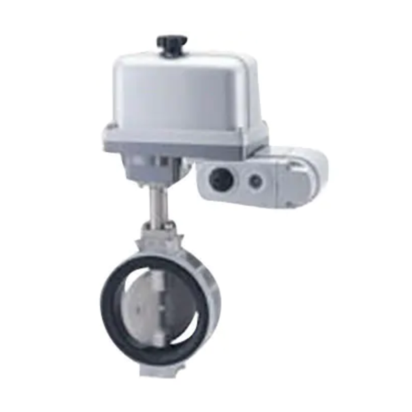 KITZ日本開滋鋁制蝶閥（BJ系列）10BJUE-80A