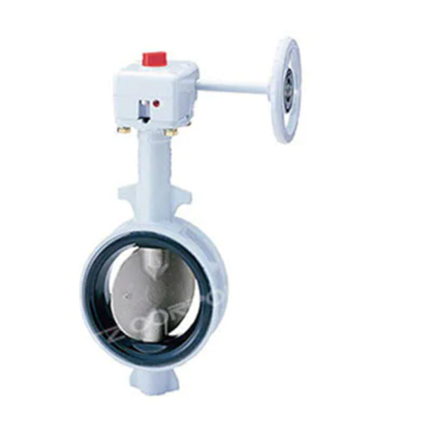 KITZ日本開滋鋁制蝶閥（BJ系列）10BJUE-80A