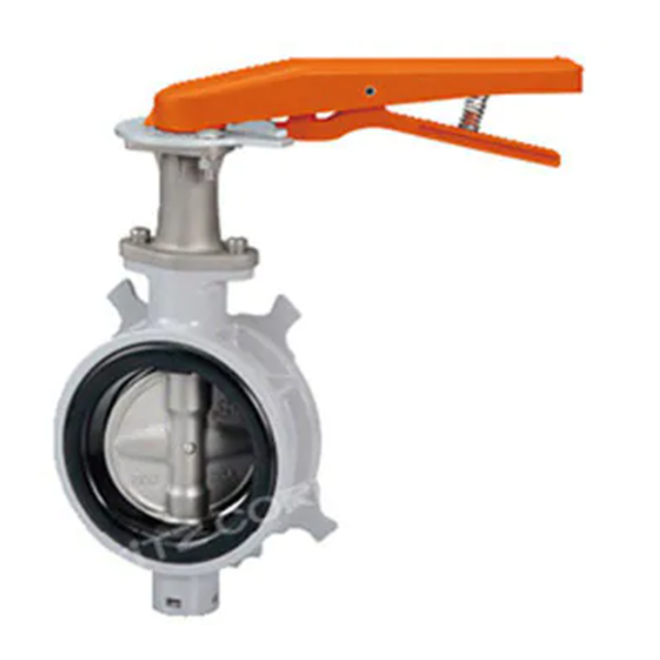 KITZ日本開滋氣動自動蝶閥FAS-10XJME系列