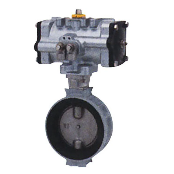 KITZ開滋閥門球墨鑄鐵蝶閥DJ系列DJSA-5K-G-5DJUE-150A