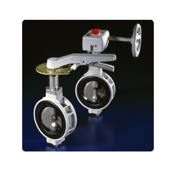 KITZ開滋閥門、電動蝶閥EXS100-10SHB-50A