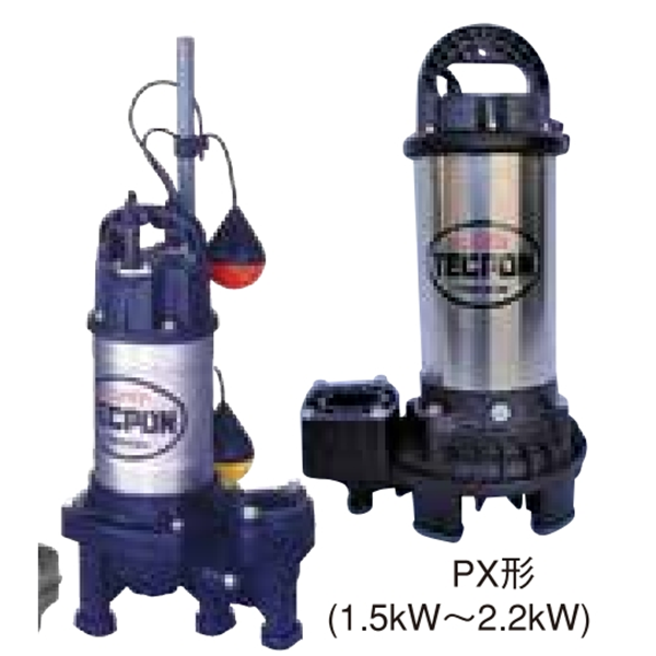 日本terada寺田泵陸上泵鑄鐵制PXA5-1500