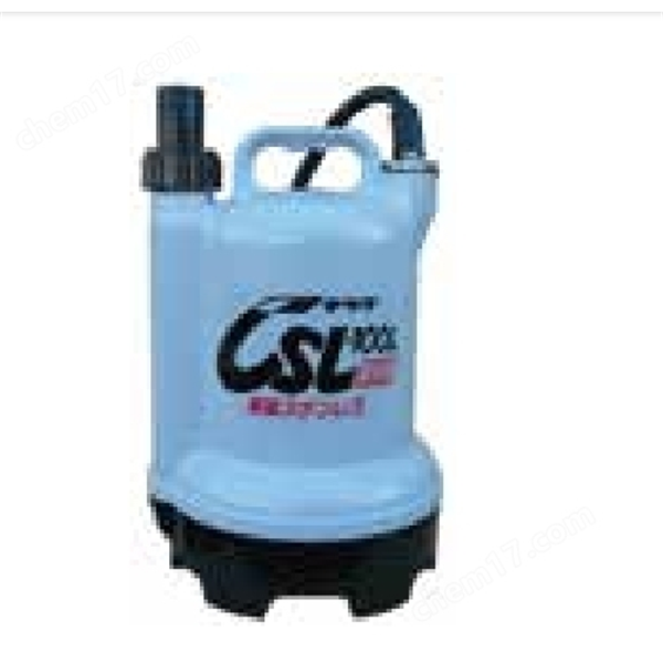 日本terada寺田泵陸地泵不銹鋼制 CO5-55.5