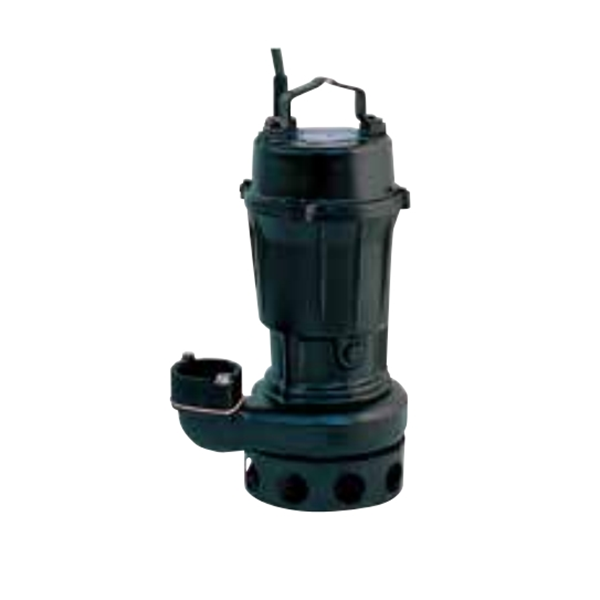 日本terada寺田泵水中泵鑄鐵制TCN6-515