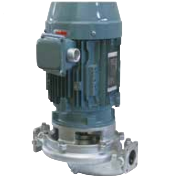 日本terada寺田泵水中泵鑄鐵制TCN6-515