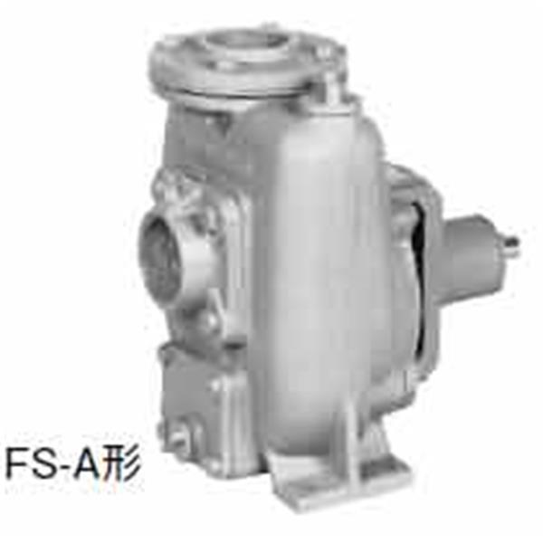 kawamoto川本污水和廢物潛水泵ZUJ-506-0.4TLN
