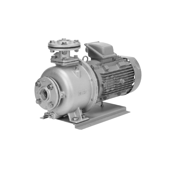 kawamoto川本污水和廢物潛水泵ZUJ-506-0.4TLN