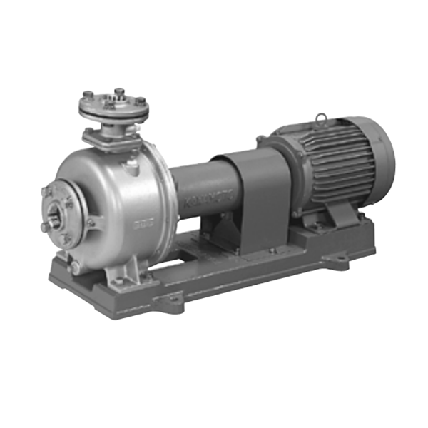 kawamoto川本污水和廢物潛水泵ZUJ-506-0.4TLN