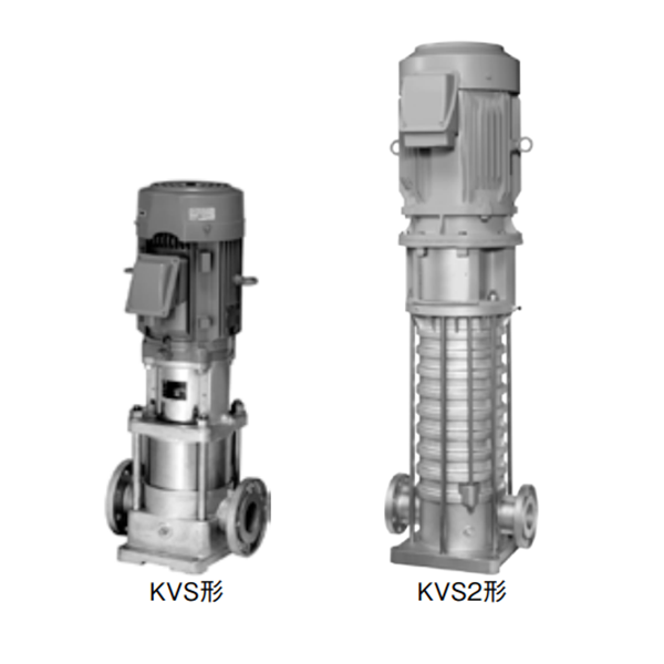 kawamoto川本污水和廢物潛水泵ZUJ-506-0.4TLN