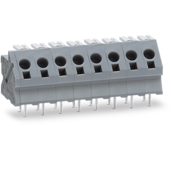 日本SATO PARTS佐藤無螺絲接線端子ML-400-NH-9P