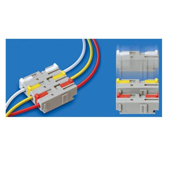 SATO PARTS佐藤螺釘接線端子ML-24-19P