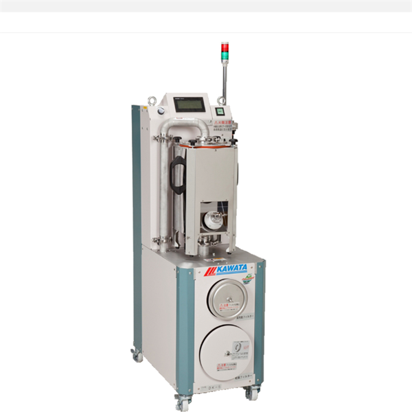 日本特庫曼COTOSORT KAWATA氮?dú)飧稍餀C(jī)DO-5N