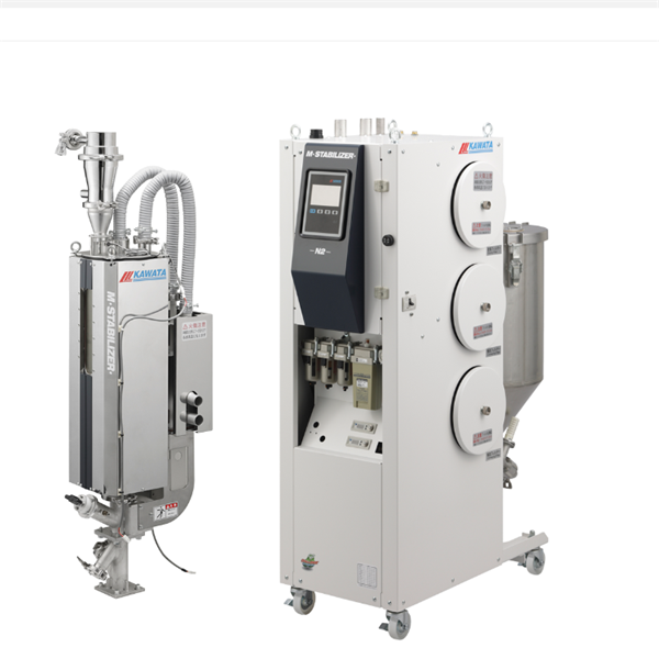 日本特庫曼COTOSORT KAWATA氮?dú)飧稍餀C(jī)DO-5N