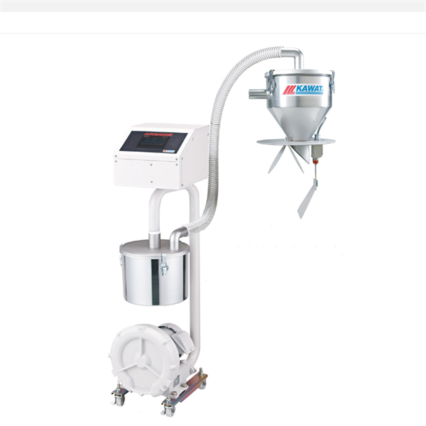 日本特庫曼COTOSORT KAWATA自動裝載運輸機AL-0708Ba吸運機