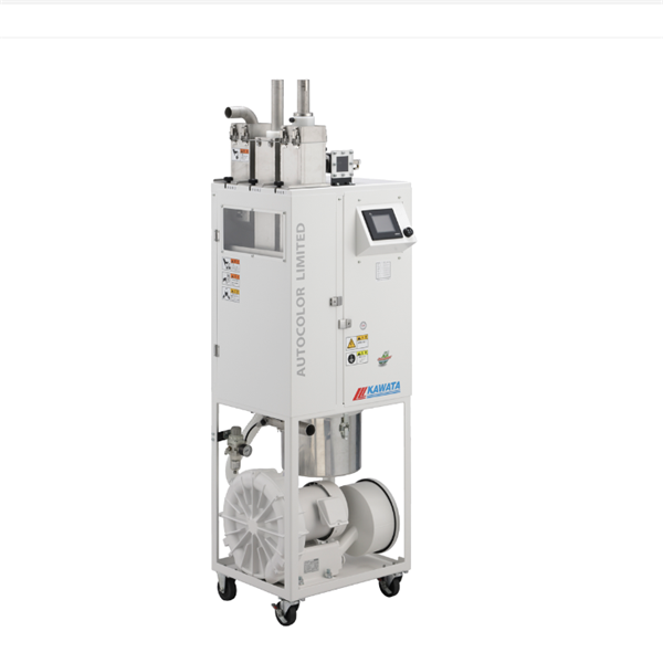 日本特庫曼COTOSORT KAWATA質量稱重混合機MT-250×250S簡易混合型