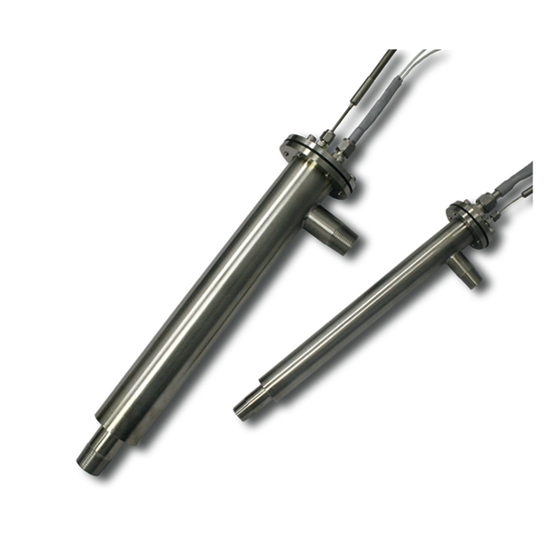 SAKAGUCHI坂口電熱高溫熱風發生器（無焰火炬）No.799