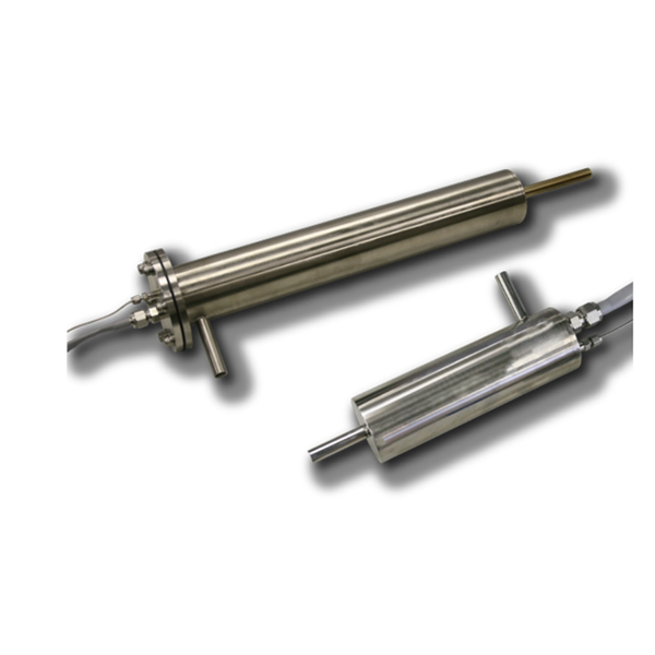 SAKAGUCHI坂口電熱高溫熱風發生器（無焰火炬）No.799