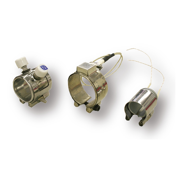 SAKAGUCHI坂口電熱高溫熱風發生器（無焰火炬）No.799