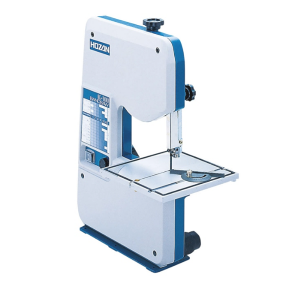 日本HOZAN鋸機臺式圓鋸K-210金屬加工小巧便捷