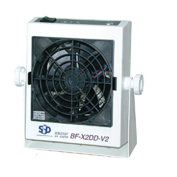 SSD進口日本靜電消除器BF-X4ZB輕薄風扇型Winstat