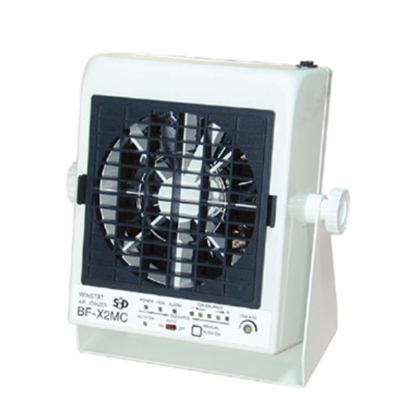 SSD進口日本靜電消除器BF-X4ZB輕薄風扇型Winstat