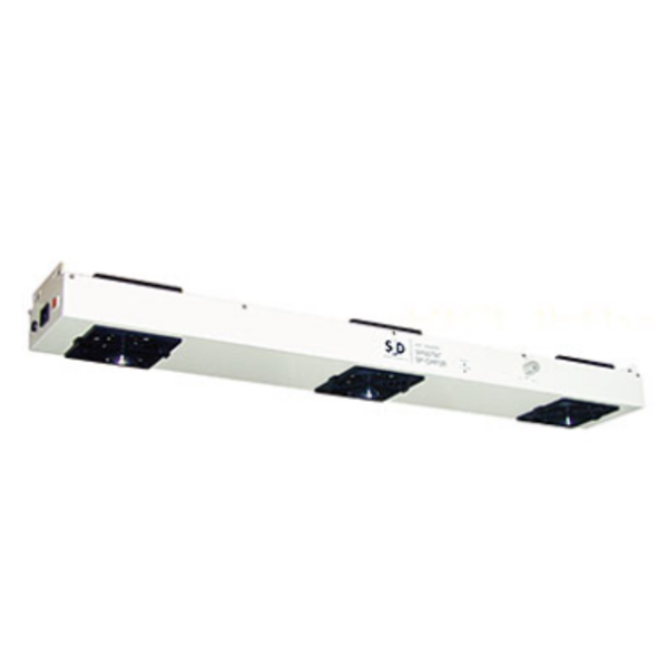 SSD進口日本靜電消除器BF-X4ZB輕薄風扇型Winstat