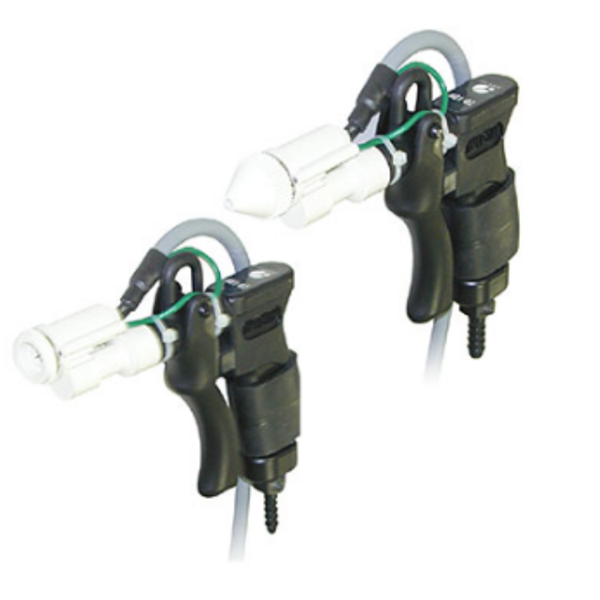 SSD日本進口靜電消除器耐熱型AC型HTB600