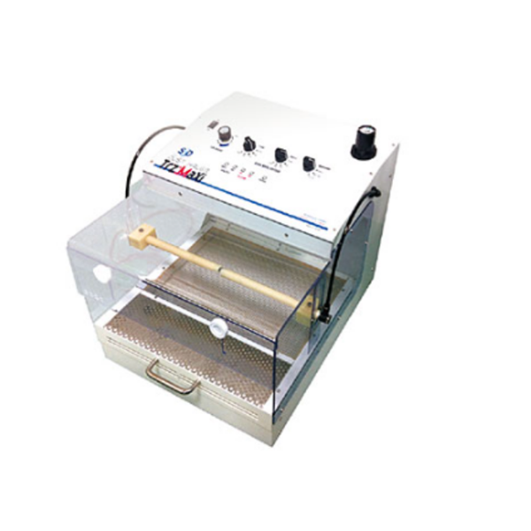 SSD日本進(jìn)口靜電衰減測量裝置 H0110-S4B靜電誠實(shí)計