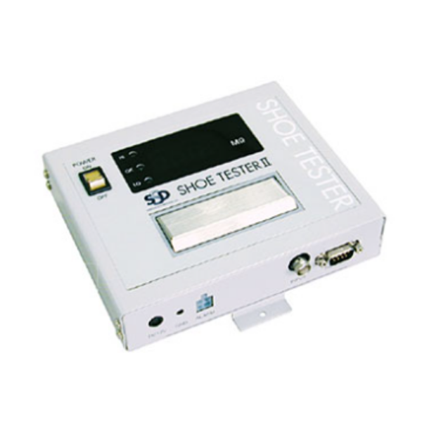 SSD日本進(jìn)口靜電衰減測量裝置 H0110-S4B靜電誠實(shí)計