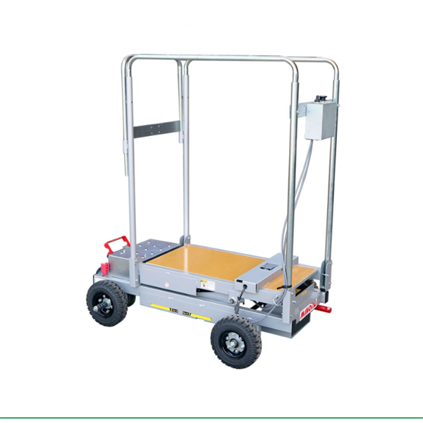 MINORU日本進口內部管理作業車GW-110