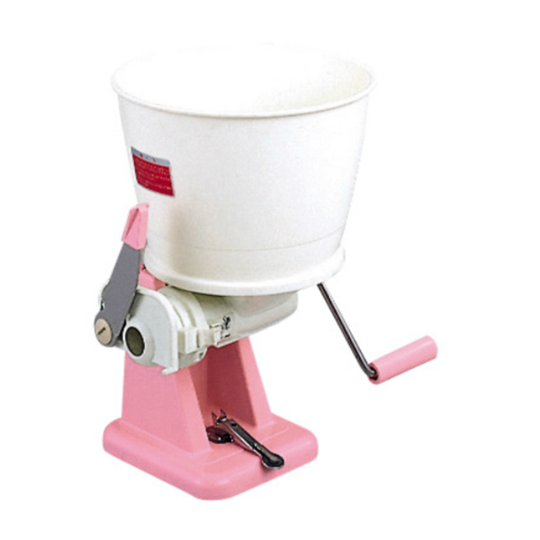 MINORU日本進口風冷蒸汽年糕機HSA-35