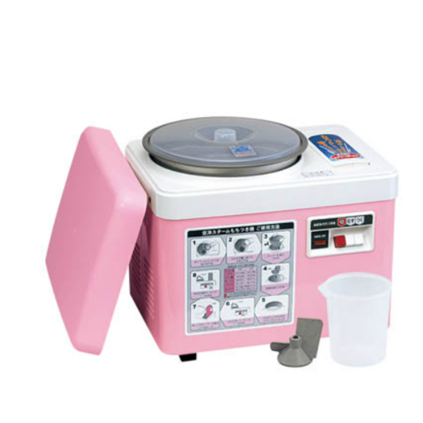 MINORU日本進口風冷蒸汽年糕機HSA-35