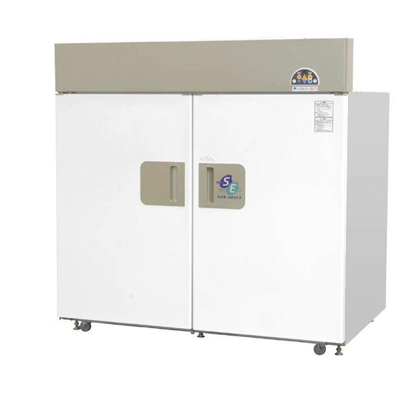 YAMAMOTO山本日本進口保麗龍減容機RE-E1500