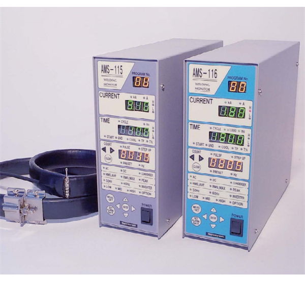 Spotron日本進口焊接電流表SP-3288