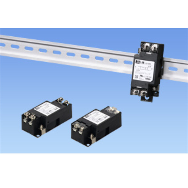 COSEL日本進口噪聲濾波器ESC-06