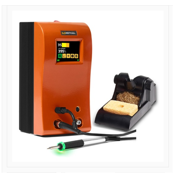 【中村】MRO美國METCAL奧科焊接系統(tǒng)MX-500AV