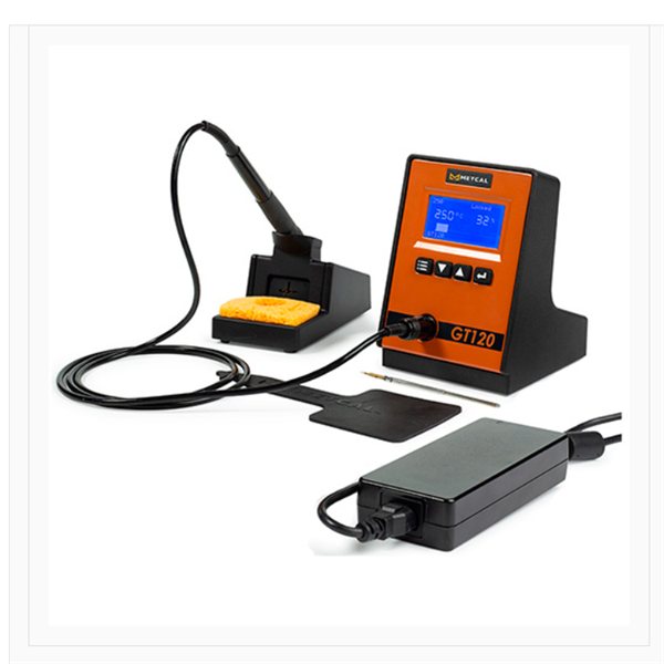 【中村】MRO美國METCAL奧科焊接系統(tǒng)MX-500AV