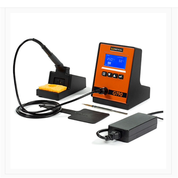 【中村】MRO美國METCAL奧科焊接系統(tǒng)MX-500AV