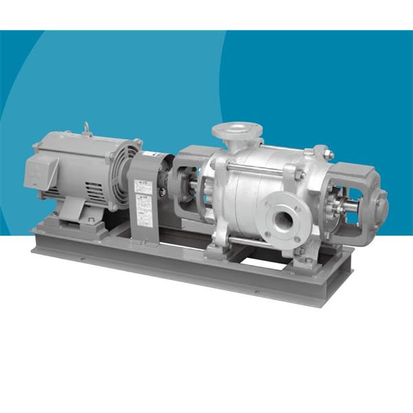 TERAL中～大流量/中揚程冷卻泵LPSE401A-0.75-e