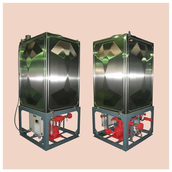 TERAL中～大流量/中揚程冷卻泵LPSE401A-0.75-e