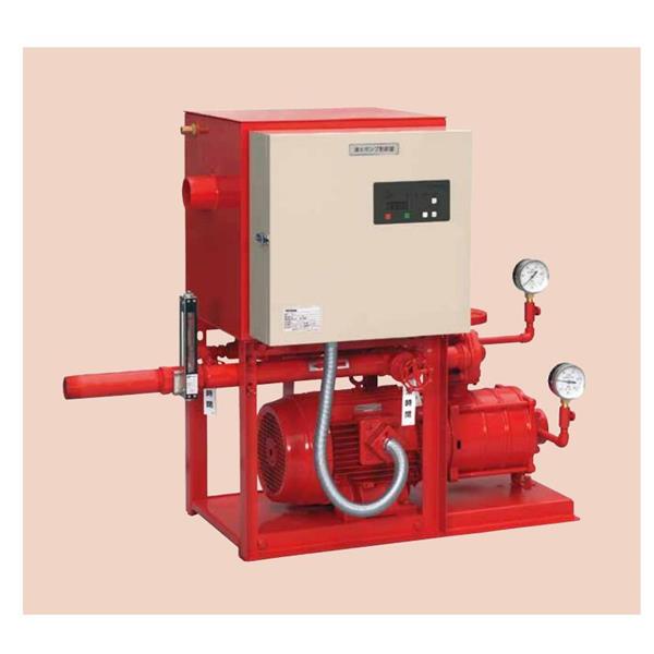 TERAL中～大流量/中揚程冷卻泵LPSE401A-0.75-e