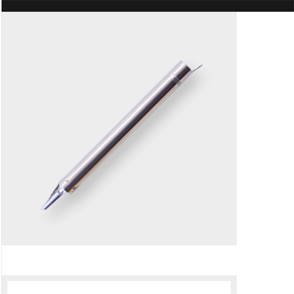 日本BONKOTE邦可焊接工具烙鐵頭SG7-2B